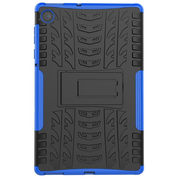 Etui do Lenovo Tab M10 Plus TB-X606F, Tire Armor, niebieskie