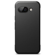 Etui Ringke do Google Pixel 9A, Onyx, Czarne + Szkło Hartowane 9H