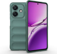 Etui do Oppo A40 / Oppo A40m, Gaming Shockproof, zielone