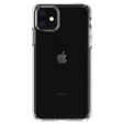 Etui Spigen do iPhone 11, Liquid Crystal, przezroczyste