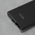 Etui do Samsung Galaxy S23 Ultra, Suritch Full Body, czarne