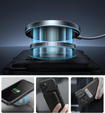 Etui pancerne Dexnor CamProtect MagSafe do iPhone 13 Pro