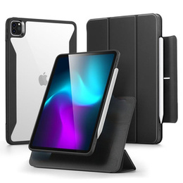 Etui do iPad Pro 11" 2024 (5 gen.), ESR Rebound Hybrid, czarne