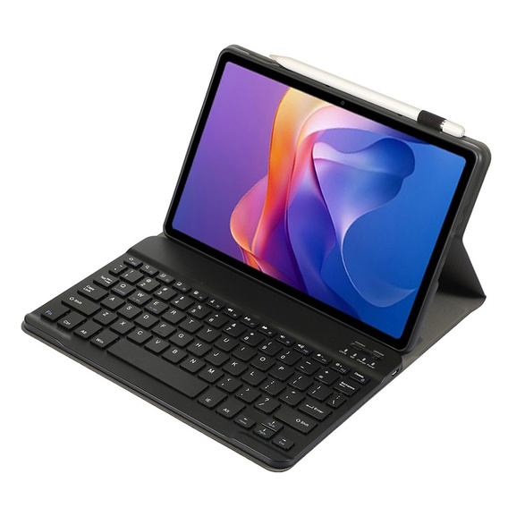 Etui z klawiaturą Bluetooth do Xiaomi Redmi Pad 2