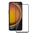 2x Szkło Hartowane ERBORD 3D do Samsung Galaxy Xcover 7 Pro – ochrona całego ekranu