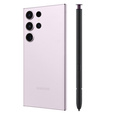 Rysik Touch Screen Stylus Pen do Samsung Galaxy S23 Ultra, fioletowy