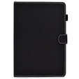 Etui do Amazon Kindle Paperwhite V / 5 2021, Wallet Pen Slot, czarne