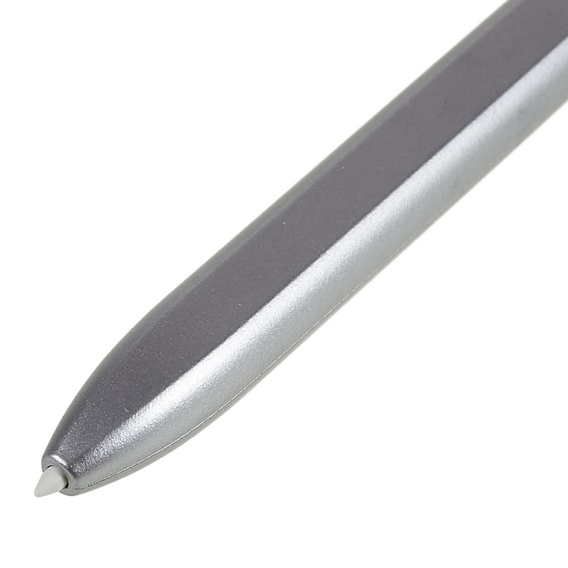 Rysik do Samsung Galaxy Tab S7 FE T730 T733 T736, Stylus Pen, srebrny