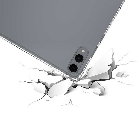 Etui silikonowe do tabletu do Samsung Galaxy Tab S11 Ultra