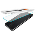 SPIGEN Szkło Hartowane do Samsung Galaxy S23+ Plus, Glas.TR EZ Fit (2 sztuki)