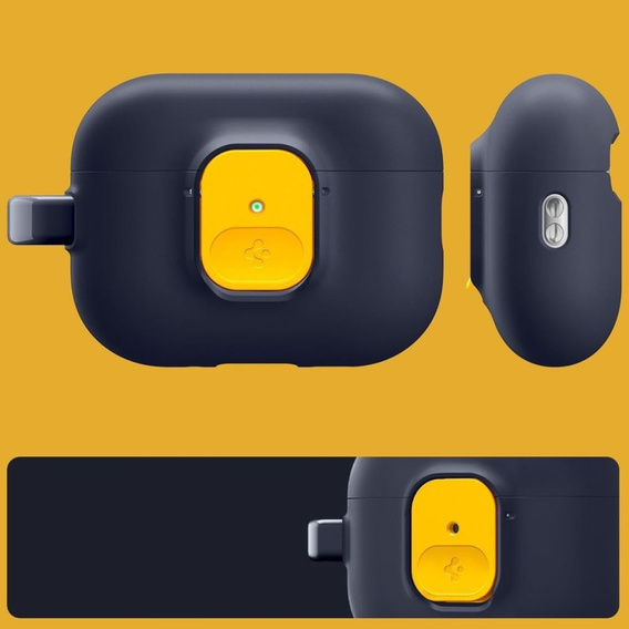 Etui Spigen Nano Pop do Apple AirPods Pro 3