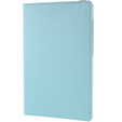 Etui do Samsung Galaxy Tab S9 / S8, Obrotowe 360, niebieskie