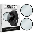 2x Szkło Hybrydowe ERBORD do Garmin Forerunner 945