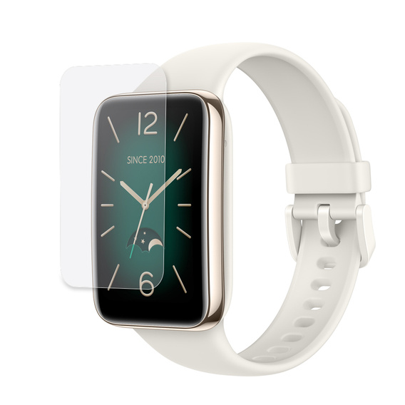 3x Folia Hydrożelowa ERBORD do Xiaomi Mi Band 7 Pro