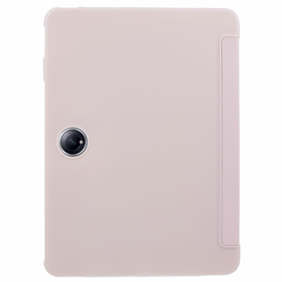 Etui do OnePlus Pad 2, Smartcase, różowe