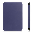 Etui do Kindle 11, Smartcase, granatowe