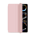 Etui do iPad Pro 13" 2024 (7 gen.), Smartcase, różowe rose gold