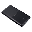 Powerbank VEGER S22 20000 mAh 20W PD QC3.0 – Czarny
