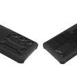 Pancerne etui do Galaxy S24 Ultra, Rugged MagSafe, kompleksowa ochrona