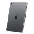 Etui do iPad 10.2" 2021/2020/2019 (9/8/7 gen.), Silikonowe, przezroczyste