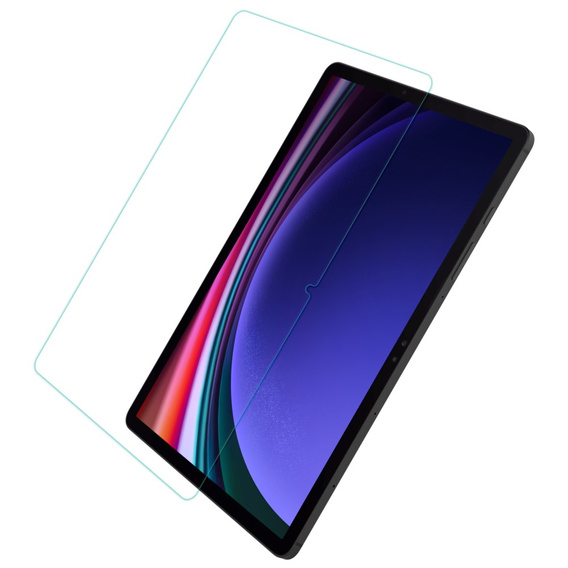 NILLKIN Amazing H+ Szkło Hartowane na ekran do Samsung Galaxy Tab S9