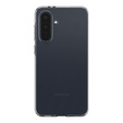 Etui Spigen do Galaxy A36 5G, Liquid Crystal, przezroczyste + Szkło hartowane 9h
