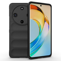 Etui do Honor Magic 6 Lite 5G, Gaming Shockproof, czarne