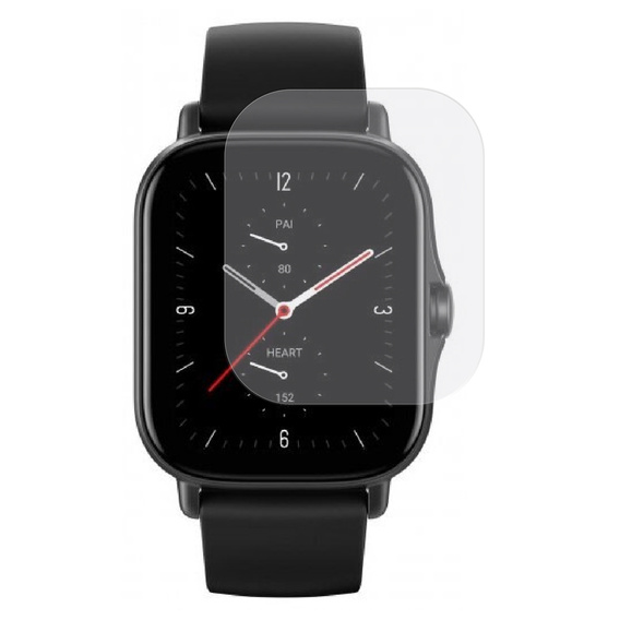 3x Folia Hydrożelowa ERBORD do Amazfit GTS 2