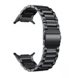 Bransoleta do Samsung Galaxy Watch Ultra 47mm (2025 / 2024), Czarny