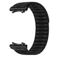 Nylonowy pasek do Amazfit T-Rex 3 z konektorem PC – czarny