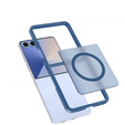 Etui z MagSafe – Hybrid Case Matte do Samsung Galaxy Z Flip7