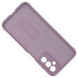 Etui do Samsung Galaxy A14 4G/5G, Gaming Shockproof, fioletowe