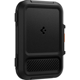 Portfel na karty, banknoty Spigen LockFit Wallet MagSafe do iPhone 17/16/15/14