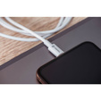 Kabel USB-C do USB-C Forcell F-Energy do szybkiego ładowania QC4.0 PD 5A 100W 2 m