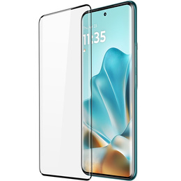 Szkło hartowane Dux Ducis do Motorola Edge 60 / 60 Fusion 5G– czarne