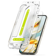 Szkło hartowane RINGKE Easy Slide do Google Pixel 9A (2szt)