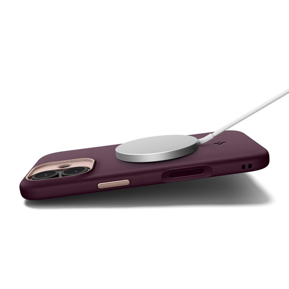 Etui Spigen Nano Pop Mag MagSafe do iPhone 17