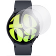 2x Szkło Hartowane ERBORD do Samsung Galaxy Watch 6 40mm, Szybka