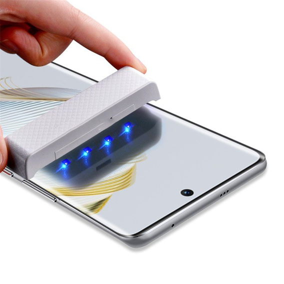 Mocolo UV Szkło Hartowane do Huawei nova 10 4G