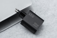 Ładowarka sieciowa Blue Star 4A QC4.0 65W GaN 2x USB-C 1x USB-A, Czarna