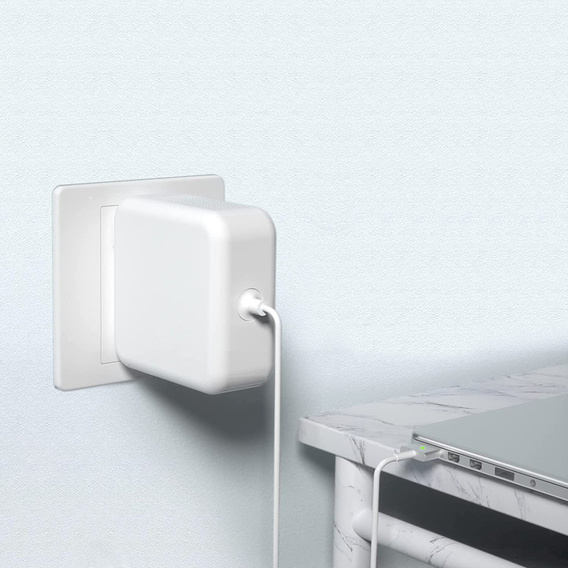 Zasilacz 45W z kablem MagSafe 2 T do Apple MacBook Air 14.85V 3.05A