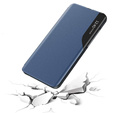 Etui Window View do Samsung Galaxy A33 5G, Blue
