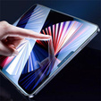 Szkło hartowane HD z systemem automatycznego montażu do iPad 11" 2025 A16 (11 gen.) / iPad 10.9" 2022 (10 gen.)
