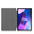 Etui do Lenovo Tab M10 10.1 Gen 3 TB-328FU/TB-328XU, Smartcase, Flowers
