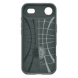 Etui Spigen Liquid Air do iPhone 17 Air, Abyss Green