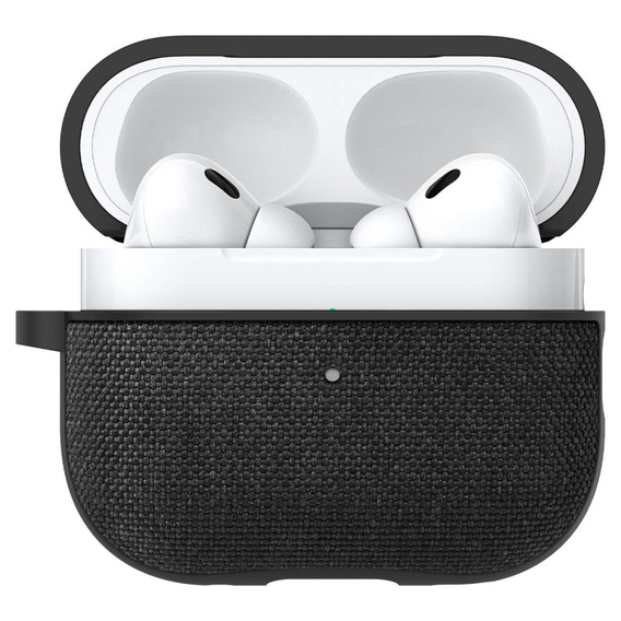 SPIGEN Etui na Słuchawki Airpods Pro 1 / 2, Urban Fit, Black