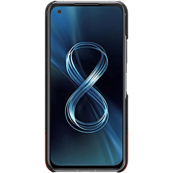 Etui IMAK RUIYI Hard Case do Asus Zenfone 8