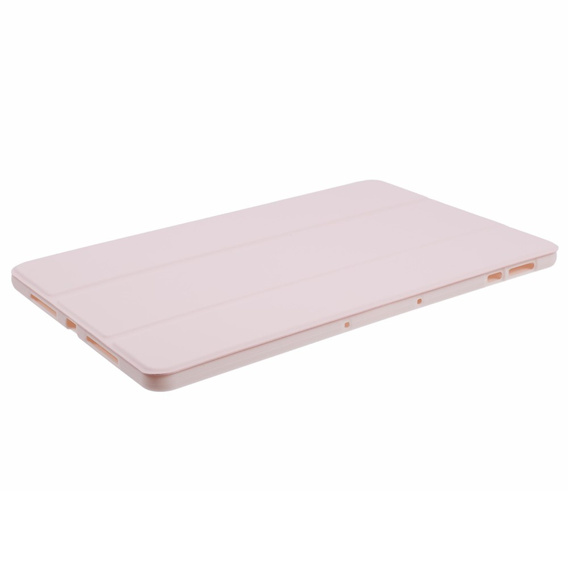 Etui do Honor Pad 9, Smartcase, różowe