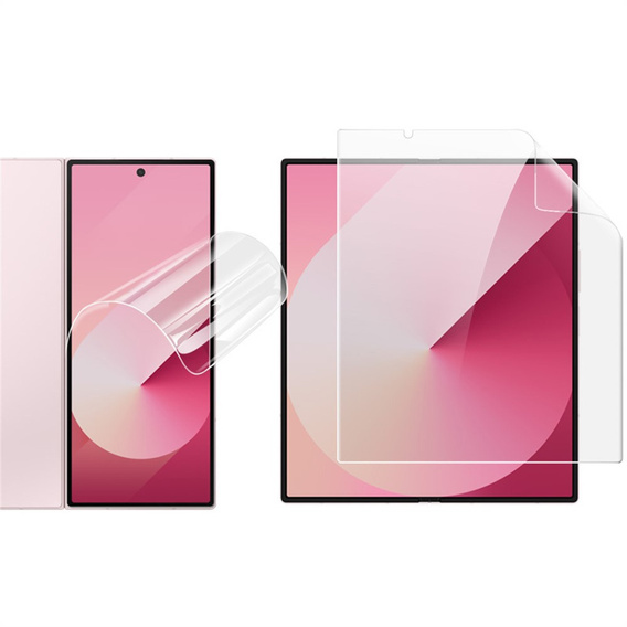 Folia Hydrogel IMAK do Samsung Galaxy Z Fold7