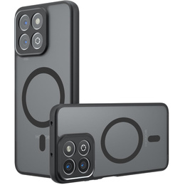 Etui do MagSafe ERBORD Matt Case do Xiaomi 15T